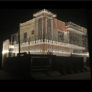 Meet your Posher, Aama